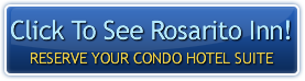 Rosarito Inn